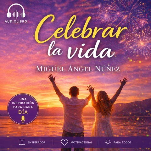 Portada de Celebrar la vida y otras reflexiones