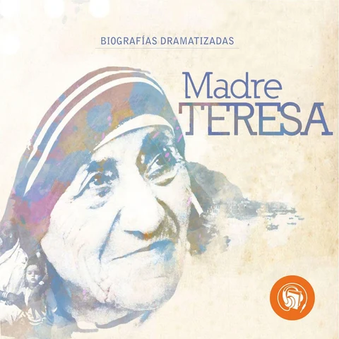 Portada de La Madre Teresa