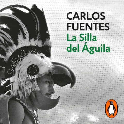 Portada de La Silla del Águila