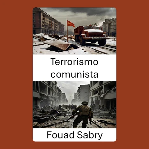 Portada de Terrorismo comunista: Comprender las tácticas y las amenazas