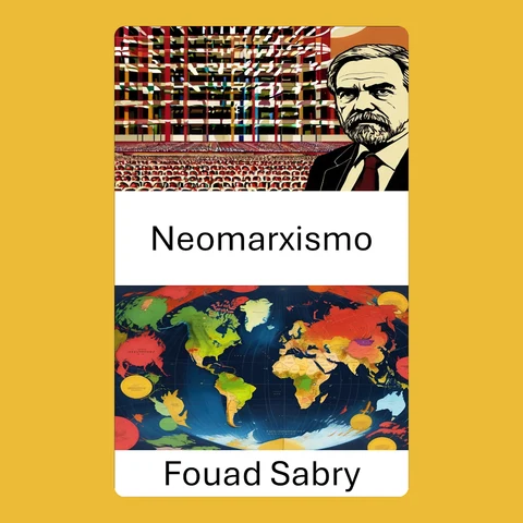 Portada de Neomarxismo: Redefiniendo la lucha de clases en el siglo XXI