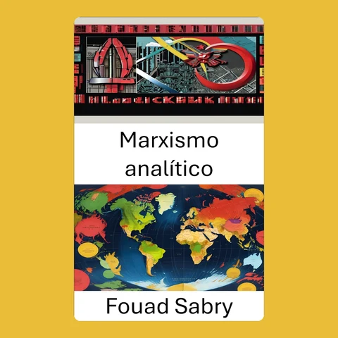 Portada de Marxismo analítico: Repensar la clase y el capital en las sociedades modernas