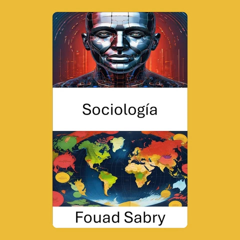 Portada de Sociología: Comprender las estructuras sociales y su influencia en la dinámica política