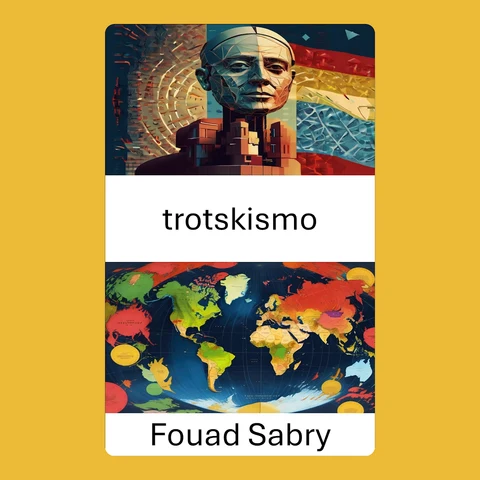 Portada de Trotskismo: Explorando teorías y prácticas revolucionarias en la política del siglo XX