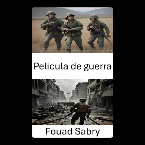 Portada de Pelicula de guerra: Descubriendo el dominio táctico detrás de las batallas cinematográficas