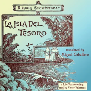 Portada de Isla del Tesoro
