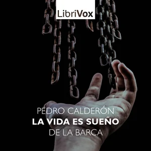 Portada de vida es sueño