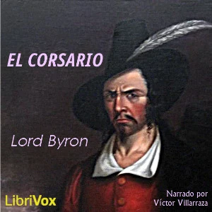 Portada de Corsario