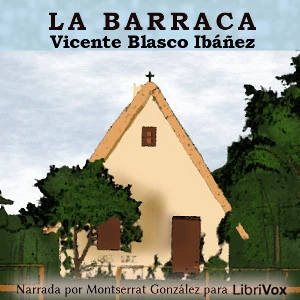 Portada de Barraca