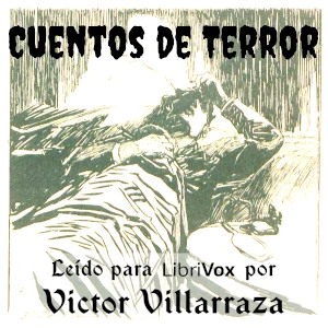 Portada de Cuentos de terror