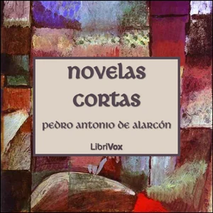 Portada de Novelas Cortas de Alarcón