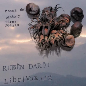Portada de Poema del otoño y otros poemas