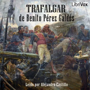 Portada de Trafalgar (Version 2)