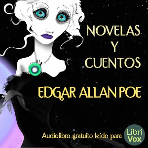 Portada de Novelas y Cuentos (Version 2)