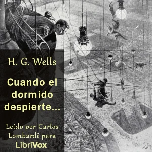 Portada de Cuando el dormido despierte...