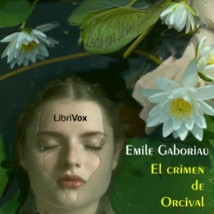 Portada de crimen de Orcival