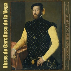 Portada de Obras de Garcilaso de la Vega