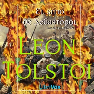 Portada de Sitio de Sebastopol