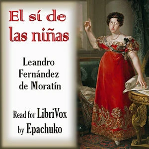 Portada de sí de las niñas
