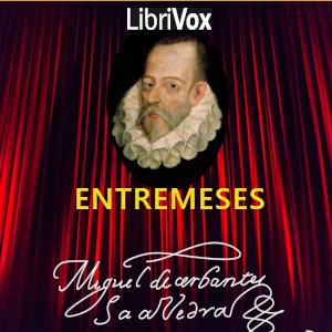 Portada de Entremeses