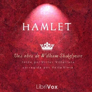 Portada de Hamlet (Spanish)
