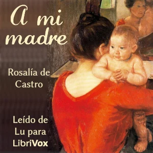 Portada de mi madre