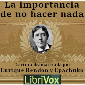 Portada de importancia de no hacer nada