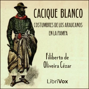 Portada de Cacique Blanco