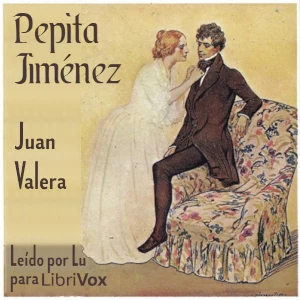 Portada de Pepita Jimenez