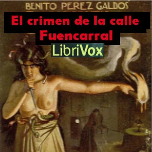 Portada de crimen de la calle Fuencarral