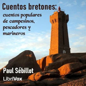 Portada de Cuentos bretones : cuentos populares de campesinos, pescadores y marineros