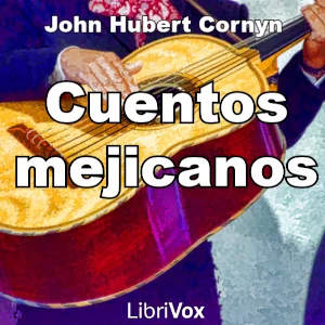 Portada de Cuentos mejicanos