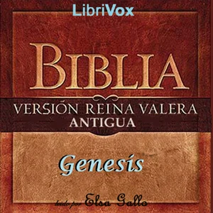 Portada de Bible (Reina Valera) 01: Genesis