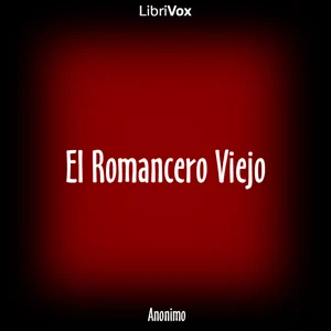 Portada de Romancero Viejo, de Agustín Durán, Anonymous