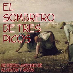 Portada de Sombrero de Tres Picos