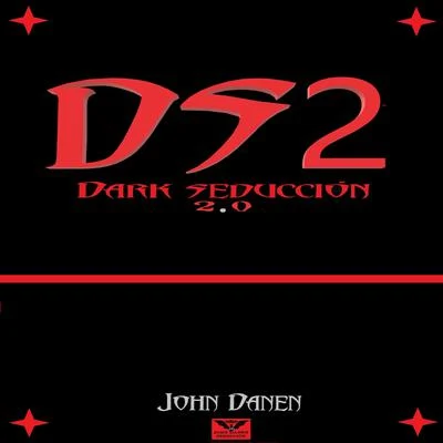 Portada de DS2, de John Danen