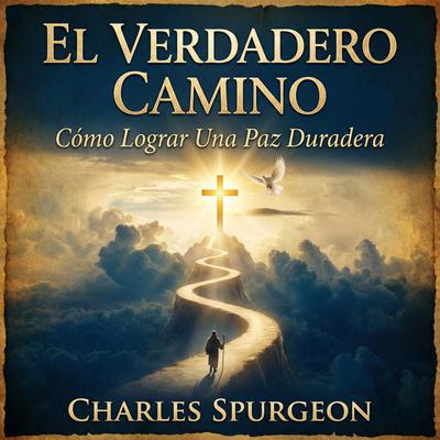 Portada de EL VERDADERO CAMINO: CÓMO LOGRAR UNA PAZ DURADERA