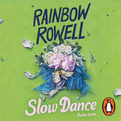 Portada de Slowdance
