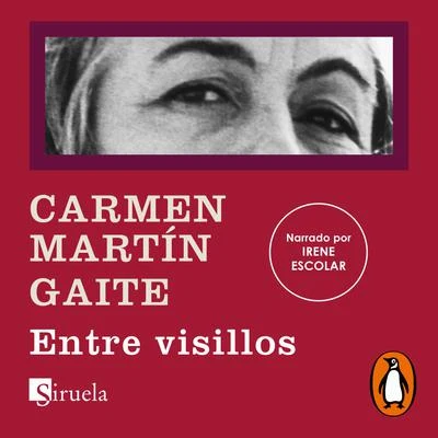 Portada de Entre visillos