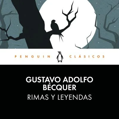 Portada de Rimas Y Leyendas