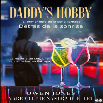 Portada de Daddy's Hobby, de Owen Jones