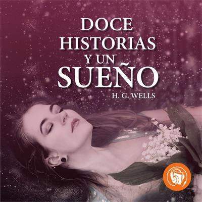 Portada de Doce historias y un sueño