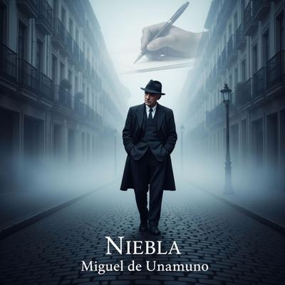 Portada de Niebla
