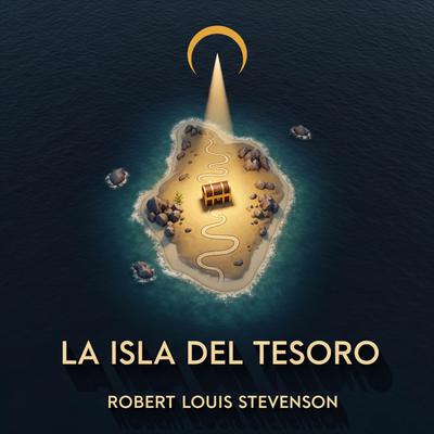 Portada de La Isla Del Tesoro, de Robert Louis Stevenson