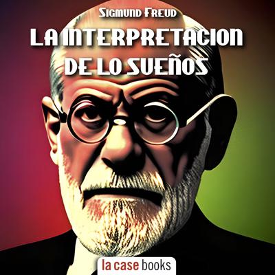 Portada de La interpretación de los sueños, de Sigmund Freud