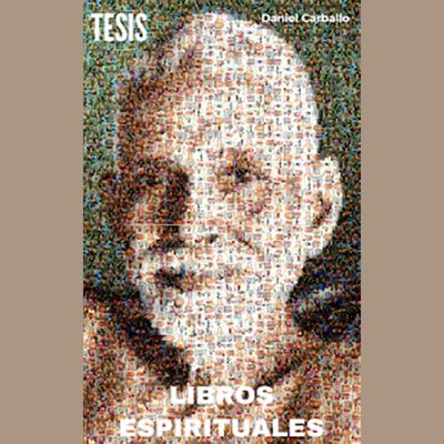 Portada de Tesis Libros Espirituales en Español: Libros espirituales en español