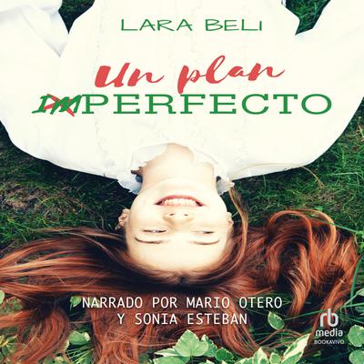 Portada de Un plan imperfecto