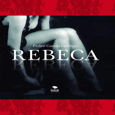 Portada de Rebeca