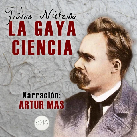 Portada de La Gaya Ciencia