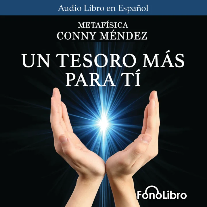 Portada de Un Tesoro Mas Para Ti, de Conny Mendez